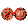 100 Anos do Club Athletico Paranaense