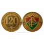 120 Anos de Fluminense Football Club