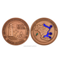 150 anos da Diretoria de Hidrografia e Navegação Marinha Do Brasil