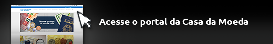 Portal da Casa da Moeda do Brasil